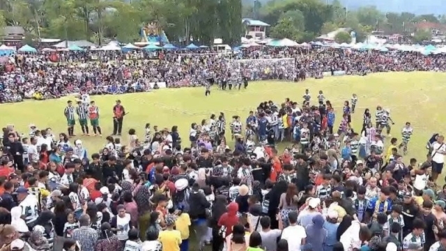 ด่วน !! กำลังจะลงสนาม ช่องทางชม “หมอนทองวิทยา” ปะทะ อัสสัมชัญ ศรีราชา