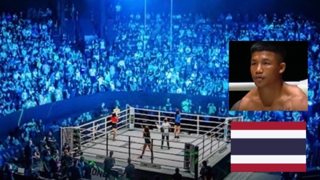 เดือดแน่ !! ช่องทางถ่ายทอดสด รถถัง ปะทะ “ทาเครุ”