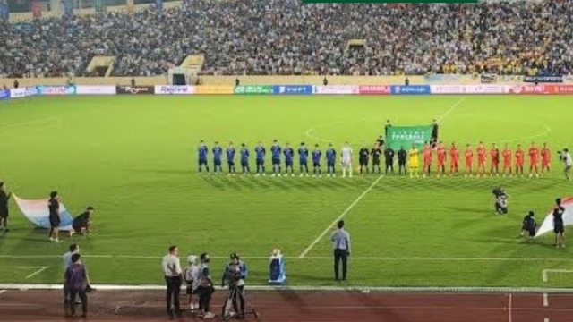 แมตช์นี้เดือดแน่ !! แฟนไทยห้ามพลาด ช่องทางชม “ทีมชาติไทย U17” ปะทะ ทีมชาติซาอุดีอาระเบีย