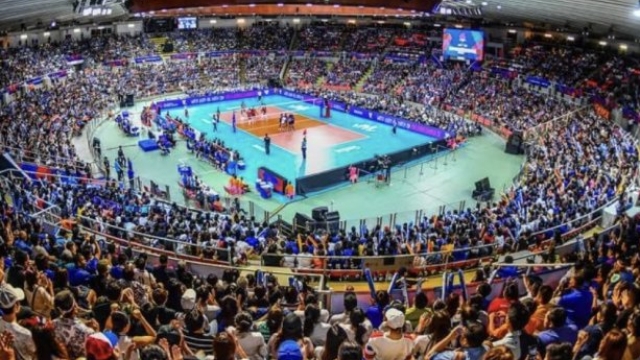 ด่วน !! 2 ช่องทางถ่ายทอดสด ทีมสาวไทย “ชิงตั๋วลูกยางโลก” ศึกวอลเล่ย์บอลหญิงสโมสรชิงแชมป์เอเชีย 2026 รอบรองชนะเลิศ