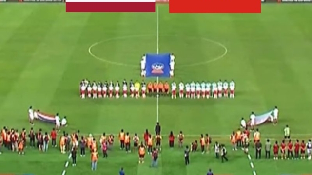 แฟนไทยห้ามพลาด !! เตรียมเชียร์ “ทีมชาติไทย U17” ปะทะ ทีมชาติเวียดนาม