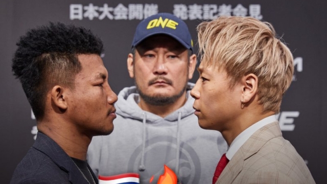 สะเทือนญี่ปุ่นแน่ !! ล่าสุดพี่บอย พร้อมมอบเงินอัดฉีดมหาศาล หากคว่ำ “ทาเครุ” คาเวทีญี่ปุ่น