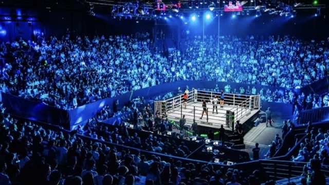 ด่วน !! กำลังจะขึ้นสังเวียนชก ช่องทางถ่ายทอดสด รถถัง ปะทะ “ทาเครุ”