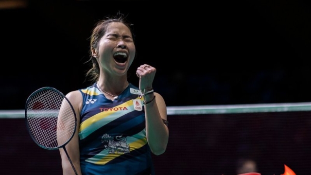 เกมอย่างเดือด !! บทสรุป “ทีมชาติไทย” ปะทะ ทีมชาติเกาหลีใต้ ศึกแบดมินตันทีมชิงแชมป์โลก