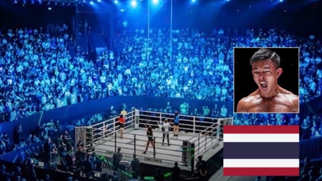 ด่วน !! ช่องทางถ่ายทอดสด ทรงชัยน้อย ปะทะ แชมป์โลก “นาดากะ”