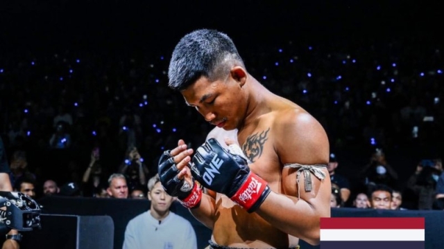 เดือดแน่ !! รถถัง สาดวาทะเด็ดก่อนขึ้นเวทีปะทะ ทาเครุ เซกาวา