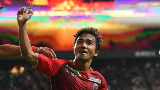 ด่วน !! คอนซาโดเล่ ซัปโปโร ยืนยัน “ชนาธิป” คัมแบ็ค ฉลองครบรอบ 30 ปี