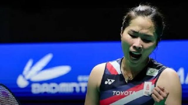 ไทยดวลท็อป 3 โลก !! บทสรุปคู่แรก “เมย์ รัชนก” ปะทะ อากาเนะ ยามากูชิ แบดมินตันทีมชิงแชมป์โลก รอบก่อนรองชนะเลิศ