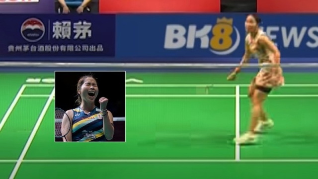 โด่งดังทั่วโลก !! BWF โพสต์ช๊อตคลาสระดับโลก “เมย์ รัชนก” แบดมินตันไทย ปิดแต้ม อัน เซยอง มือ 1 ของโลก