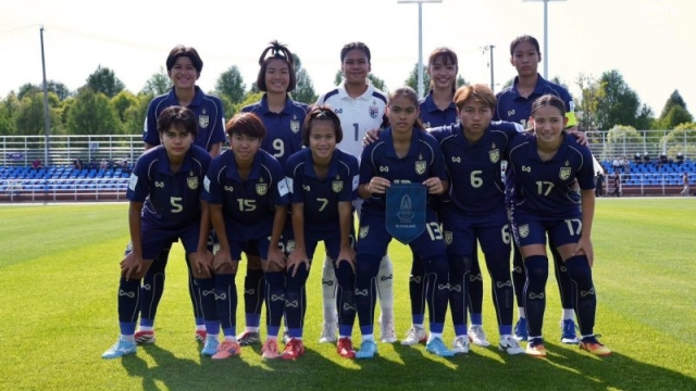 นัดแรกเอเชียเดือด !! บทสรุป “ทีมชาติไทย U17” ปะทะ ทีมชาติเวียดนาม ประเดิมศึกชิงตั๋วบอลโลก