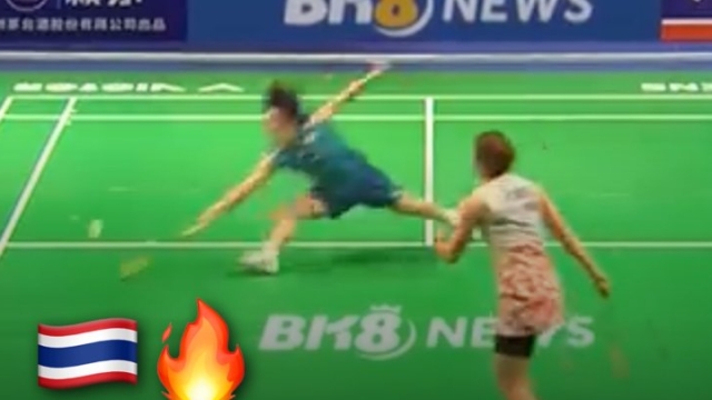 ระดับโลกทึ่ง !! BWF โพสต์ช๊อตคลาสระดับโลก “เมย์ รัชนก” แบดมินตันไทย ปิดแต้ม อากาเนะ ยามากูจิ มือ 3 ของโลก