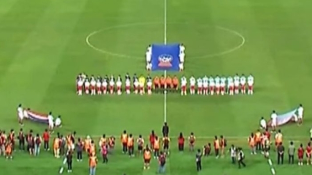 วันนี้เดือดแน่ !! ช่องทางถ่ายทอดสด “ทีมชาติไทย U17” ปะทะ ทีมชาติเวียดนาม