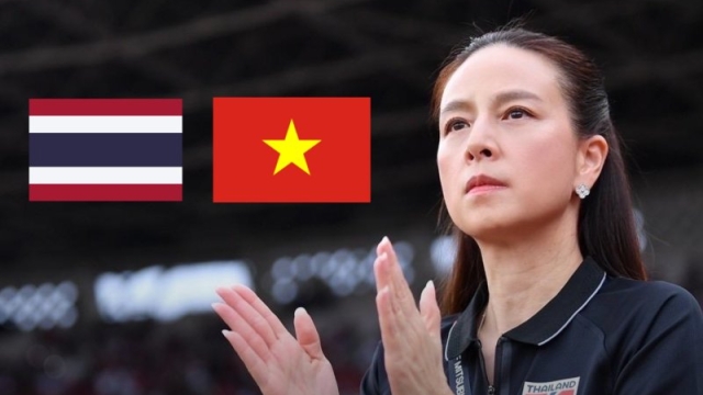 มาดามแป้ง โพสต์เคลื่อนไหว !! เชียร์ “ทีมชาติไทย U17” ประเดิมนัดแรกปะทะ “เวียดนาม” ชิงตั๋วไปบอลโลก