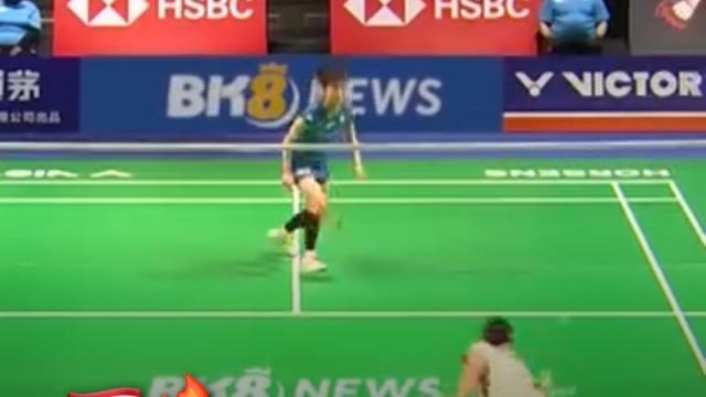 ระดับโลกยังทึ่ง !! BWF โพสต์ช๊อตคลาสระดับโลก “หมิว พรปวีณ์” แบดมินตันไทย ปิดแต้ม โทโมกะ มิยาซากิ  มือท็อปโลกจากญี่ปุ่น