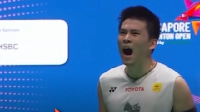 บทสรุป ทีมแบดมินตันชายชิงแชมป์โลก “ทีมชาติไทย” ปะทะ เจ้าภาพเดนมาร์ก