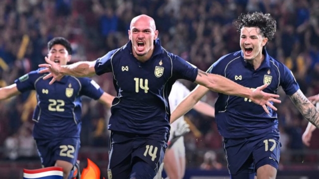 เดือดแน่ !! FIFA ASEAN Cup “6 ชาติท็อปอาเซียน” ปะทะ 6 ชาตินอกภูมิภาค 
