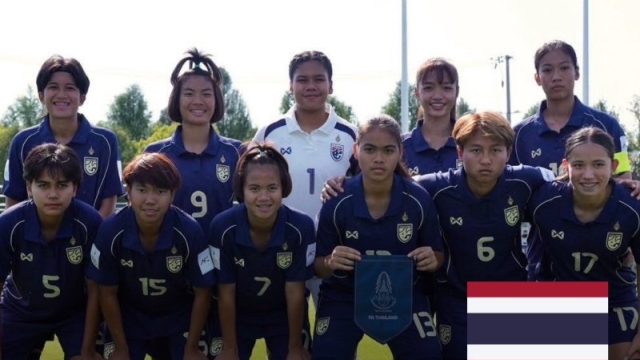 สรุปสถานการณ์กลุ่มไทย !! หลัง “ทีมชาติไทย U17” ประเดิมนัดแรก ดวล ทีมชาติเวียดนาม