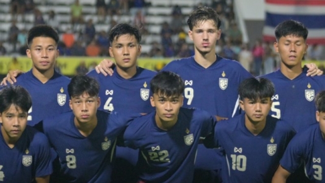 แฟนไทยได้เฮ !! AFC ยืนยัน “ไทยเจ้าภาพ” ศึกใหญ่ระดับทวีป