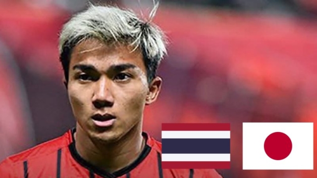ชนาธิป ขอพูดตรง !! ความต่างมาตรฐานฟุตบอลญี่ปุ่นกับฟุตบอลไทย