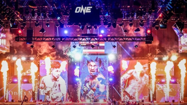 สะเทือนวงการ !! ONE Samurai เตรียมเปิดฉากทุกเดือน เป็นครั้งแรก นักชกไทยไฟต์ต่อไปจะเป็นใคร