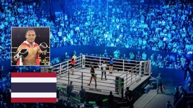 แฟนไทยห้ามพลาด ศึกเดือด !! ฟรีทีวีถ่ายทอดสด 2 ช่องทางชม “แสนชัย” นำทัพดวล THAI FIGHT