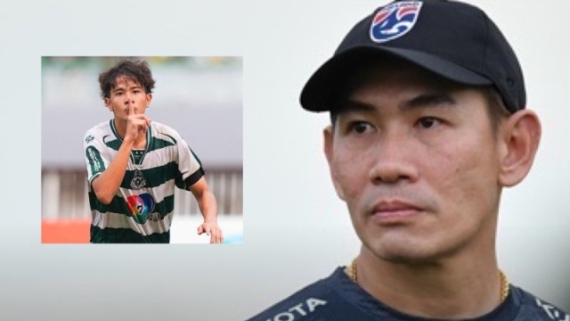 โค้ชจุ่น เปิดใจหมดเปลือก !! หลัง “หมอนทอง” คว้าสามแต้มประวัติศาสตร์ สะเทือนวงการ แบล็ค ฮันเตอร์ ไอสคูล