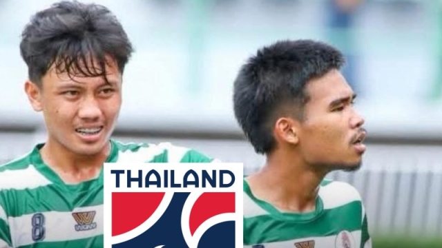 ด่วน !! ดาวซัลโวบอล 7 สี ถูกเรียกตัวติด “ทีมชาติไทย U19”