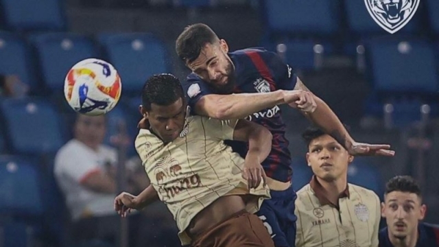 คอมเม้นท์แฟนมาเลเซีย สุดช็อก !! หลัง JDT ยักษ์ใหญ่มาเลย์ โดนทีมไทย “บุรีรัมย์” บุกอัดคาบ้าน
