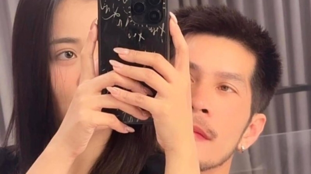 หวานทะลุจอ !! กัปตันช้าง โพสต์ภาพล่าสุดคู่ “ลำไย” พร้อมแคปชั่นทำอึ้งกันทั้งวงการ