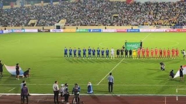 วันนี้ห้ามพลาด !! 2 ช่องทางถ่ายทอดสด “ทีมชาติไทย U17” ปะทะ ทีมชาติจีน