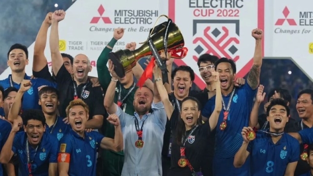 มหาศาล !! เปิดเงินรางวัล FIFA ASEAN Cup หากจารึกประวัติศาสตร์คว้า “แชมป์” แรก 