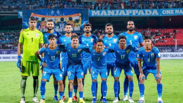 เอเชียทีมแรก !! ตอบรับเข้าร่วม FIFA ASEAN Cup
