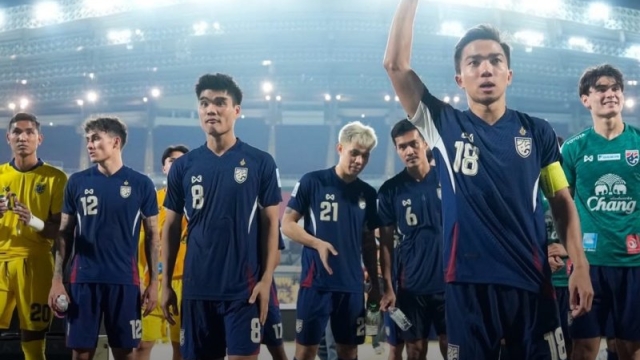 ด่วน !! 3 ทีมใหญ่เอเชีย ร่วมฟาดแข้ง “บอลโลกอาเซียน”
