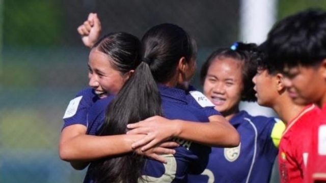 เปิดเงื่อนไข !! ก่อนเกม “ทีมชาติไทย U17” ปะทะ ทีมชาติจีน แมตช์ชี้ชะตาวันนี้ 