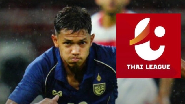 ด่วน !! ยักษ์ไทยลีกปิดดีลคว้า “อิคลาส สันหรน” ปีกเทพทีมชาติไทย
