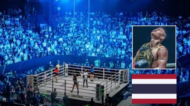 แฟนไทยห้ามพลาด !! ช่องทางชมสด ซุปเปอร์เล็ก ปะทะ “อับดุลลา” ไฟต์หยุดโลก