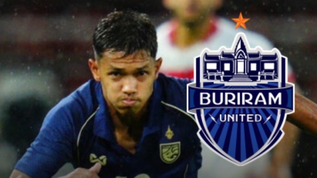 อย่างโหด !! เปิดผัง 11 ตัวจริง “นักเตะไทย” บุรีรัมย์ ยูไนเต็ด 2026