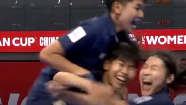 ด่วน !! ฟีฟ่า ประกาศแรงกิ้งโลก “ฟุตซอลหญิงทีมชาติไทย” อันดับโลกไทยพุ่ง