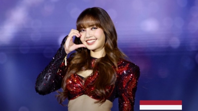 ด่วน !! คนไทยคนแรก “ลิซ่า” ถูกเลือกขึ้นโชว์พิธีเปิด ฟุตบอลโลก 2026