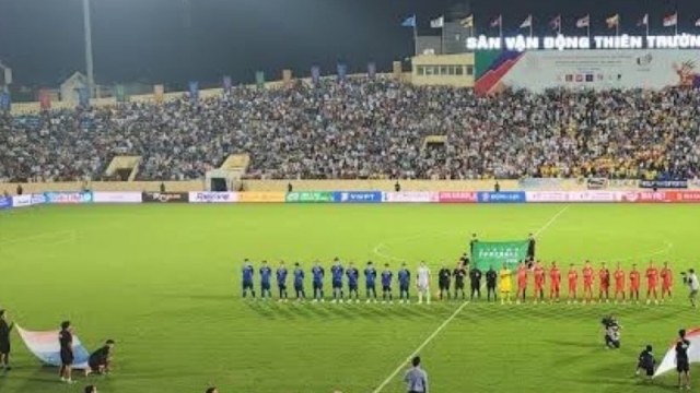 ด่วน !! ช่องทางถ่ายทอดสด “ทีมชาติไทย U17” ปะทะ ทีมชาติเมียนมา