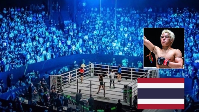 แฟนไทยห้ามพลาด เดือดแน่ !! ฟรีทีวีถ่ายทอดสด 7 ช่องทางชม ยอดไอคิว ปะทะ “เคียมรัน”