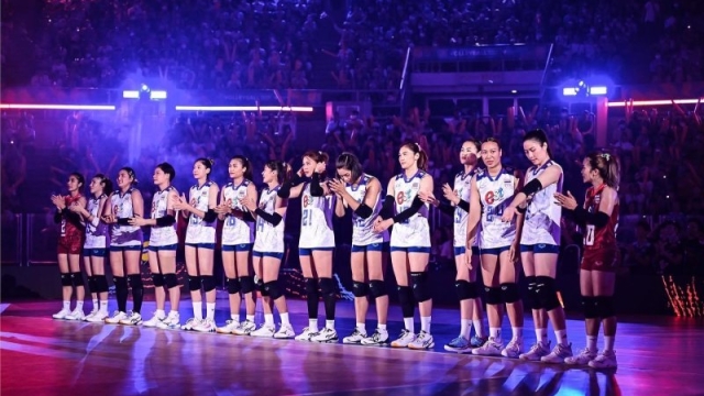 “วอลเลย์บอลหญิงทีมชาติไทย” ตั้งกัปตันทีมคนใหม่ ลุยศึกใหญ่ระดับโลก 