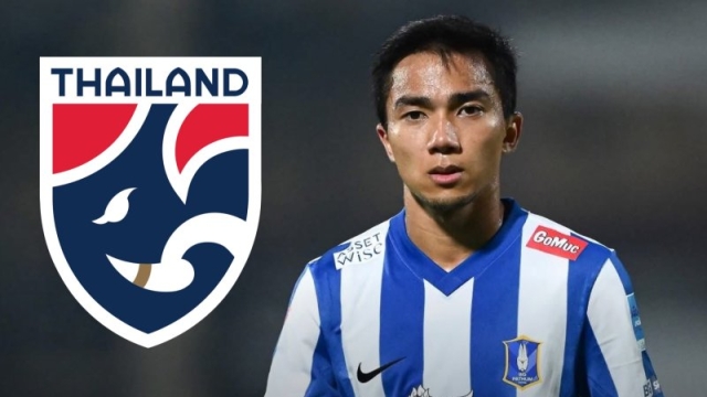 ชนาธิป โพสต์ภาพที่ขา !! ส่อพลาดเกม “ทีมชาติไทย” ศึกฟีฟ่าเดย์ 