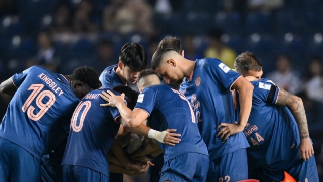 ข่าวดี บุรีรัมย์ ข่าวร้าย JDT !! ก่อนเกมแมตช์ชี้ชะตาปะทะ ยะโฮร์ ยักษ์ใหญ่มาเลเซีย
