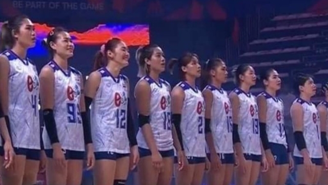 แฟนไทยห้ามพลาด !! ฟรีทีวีถ่ายทอดสด 3 ช่องทางชม “ทีมสาวไทย” ปะทะ บัลแกเรีย ศึกใหญ่ระดับโลก