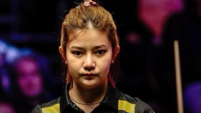 ไทยสะเทือนเวทีโลก !! “มิ้งค์ สระบุรี” นำทัพสอยคิวไทย โค่นเจ้าภาพกวาดชัยชนะรวด ศึกชิงแชมป์โลก ที่ประเทศจีน