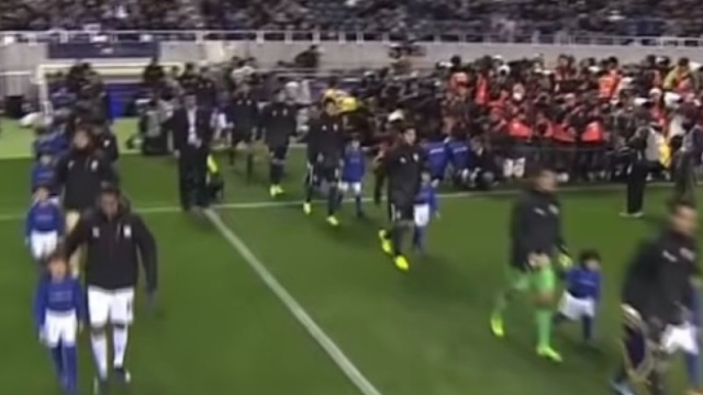 แฟนไทยห้ามพลาด !! ทีมชาติไทย U19 ปะทะ ทีมชาติบรูไน