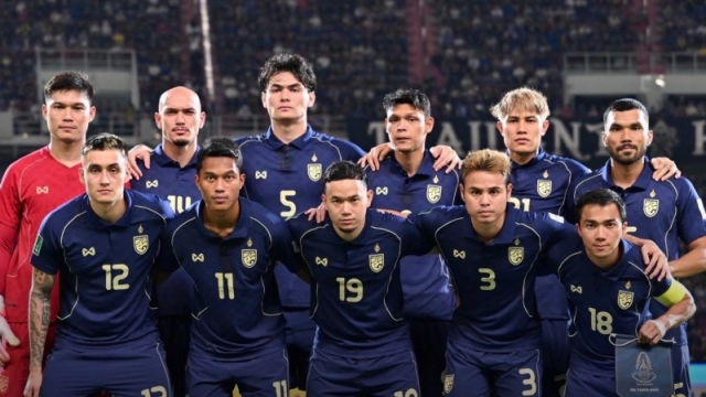 แฟนไทยห้ามพลาด !! ช่องทางถ่ายทอดสด ประกาศรายชื่อ 23 แข้ง “ทีมชาติไทย” ชุดใหญ่ ลุยศึกฟีฟ่าเดย์