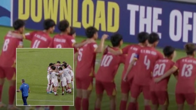 ครบแล้ว 8 ทีม !! ตัวแทนเอเชียคว้าตั๋วไป “บอลโลก U17”