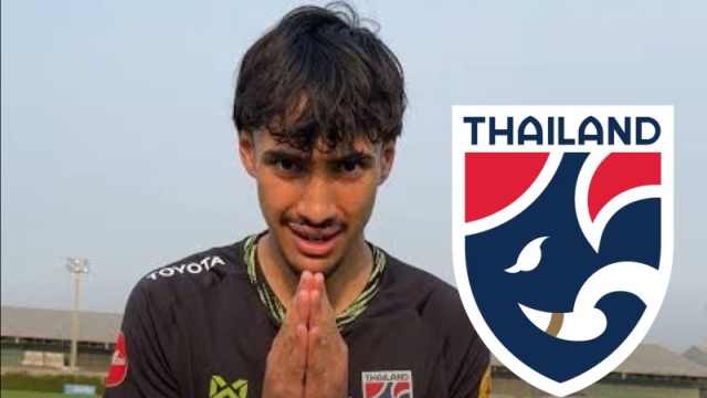 มาแล้ว !! 23 รายชื่อ “ทีมชาติไทย” ชุดใหญ่ ปะทะ “จีน - คูเวต”